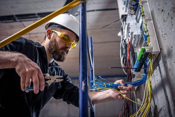 Best Affordable Electrical Installation  in Bath, ME