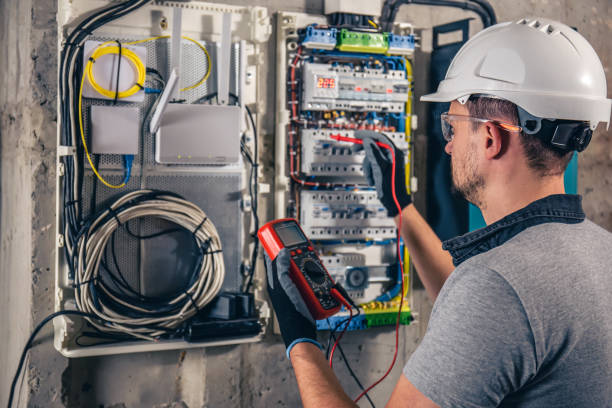 Best Industrial Electrical Services  in Bath, ME