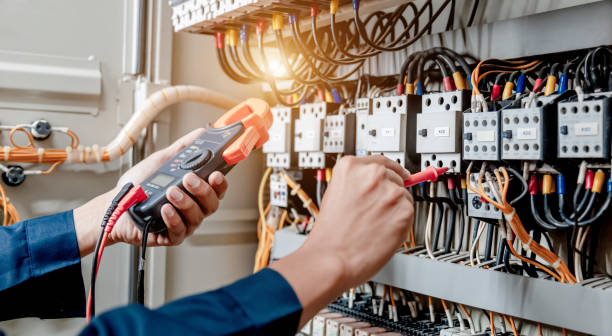 Best Emergency Electrical Repair  in Bath, ME