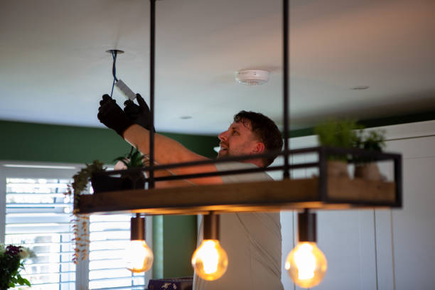 Best Electrical Installation Contractor  in Bath, ME