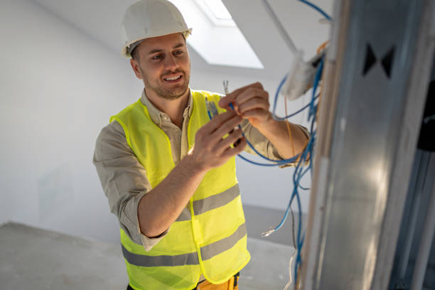Best Licensed Electrician  in Bath, ME