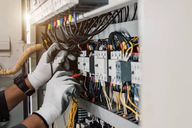 Best Circuit Breaker Repair  in Bath, ME
