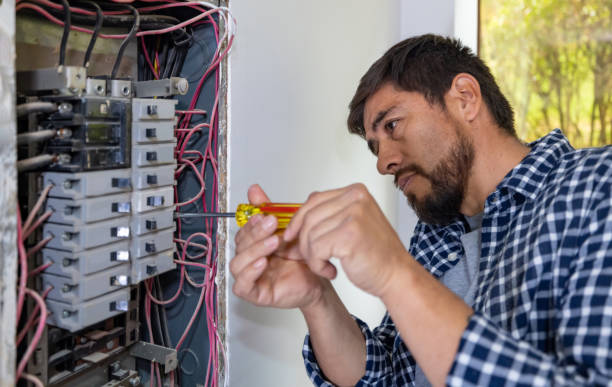 Best Electrical Troubleshooting Services  in Bath, ME